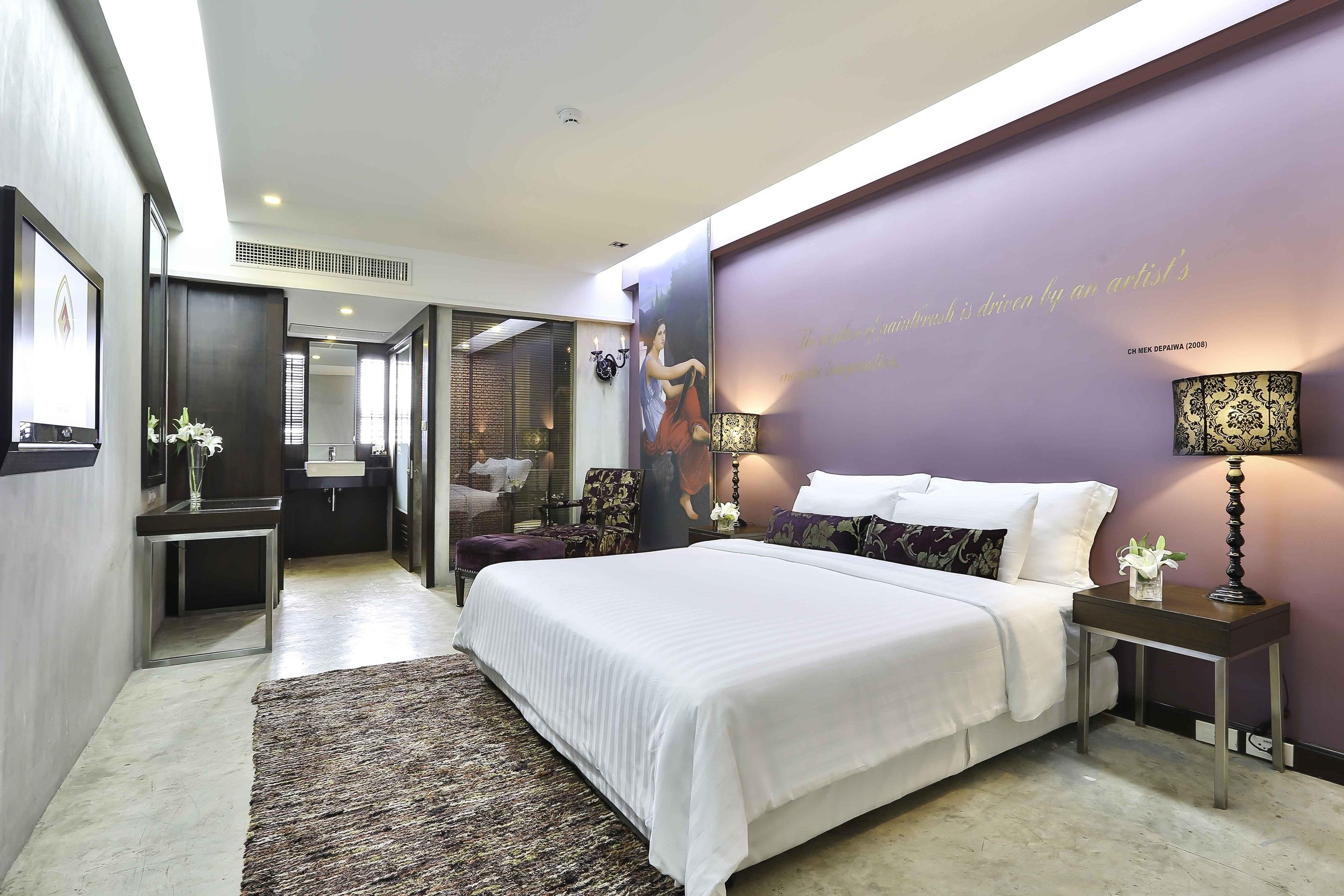 Sunbeam Hotel Pattaya - SHA Extra Plus Bagian luar foto